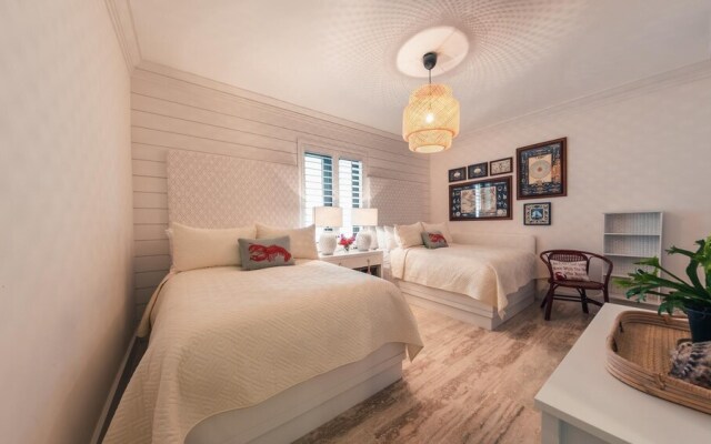 Deluxe Apartment at El Portillo QB