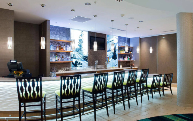 Springhill Suites by Marriott Bellingham