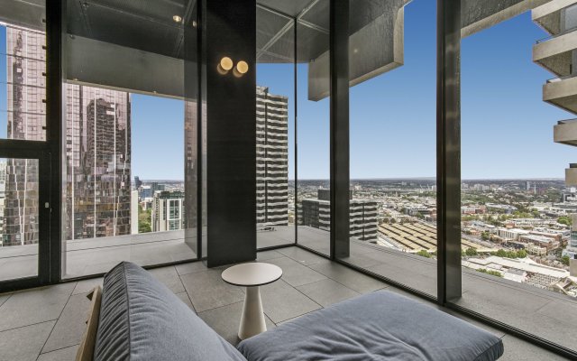 Serviced Apartments Melbourne - Empire