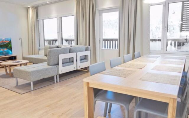 House  Kuusamo