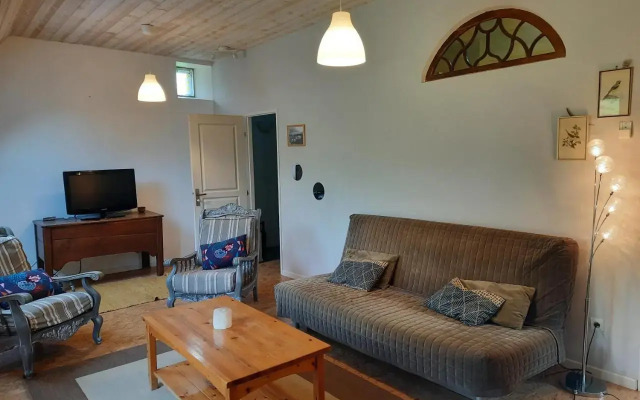 Gîte de la Grenouille - 5-7 places - vallée d'Aure