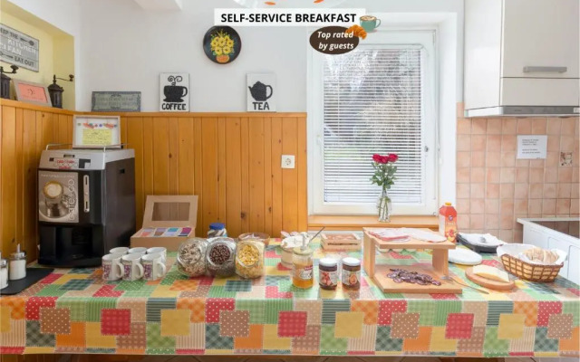 Hostel Mama Minka