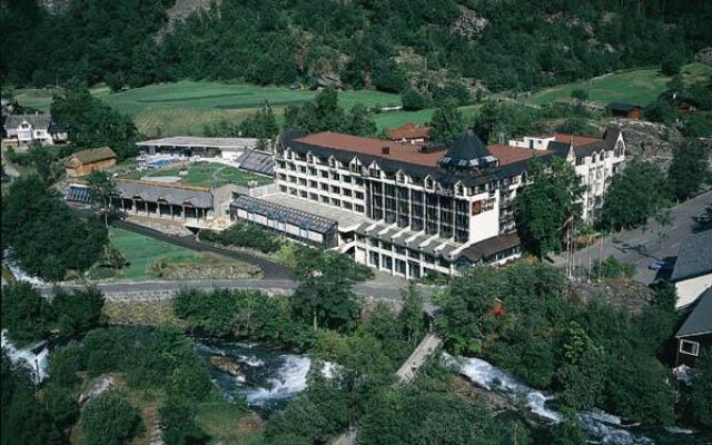 Hotel Union Geiranger AS