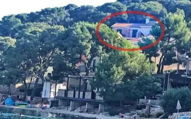 Kopara apartmanok