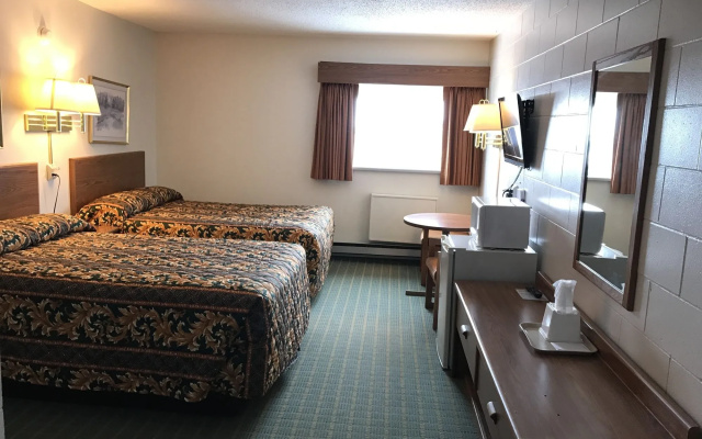 Surface Boutique Hotel