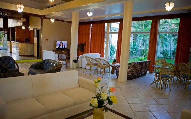 Ravena Cassino Hotel