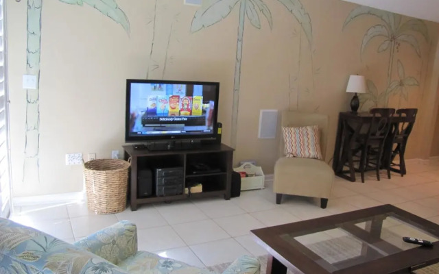 Windancer by Crystal Waters