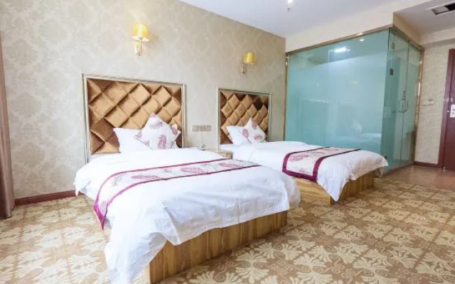 Karamay Fengyaxu Business Hotel