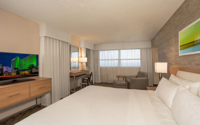 Holiday Inn Miami Beach - Oceanfront by IHG