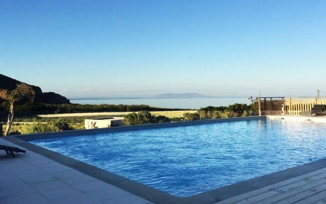 Camping Aria Marina