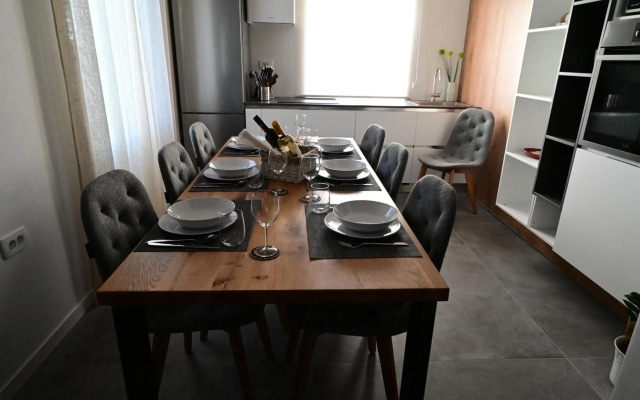 Apartments Porta Maggiore