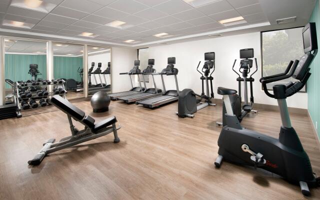 Holiday Inn Express Andover North-Lawrence by IHG