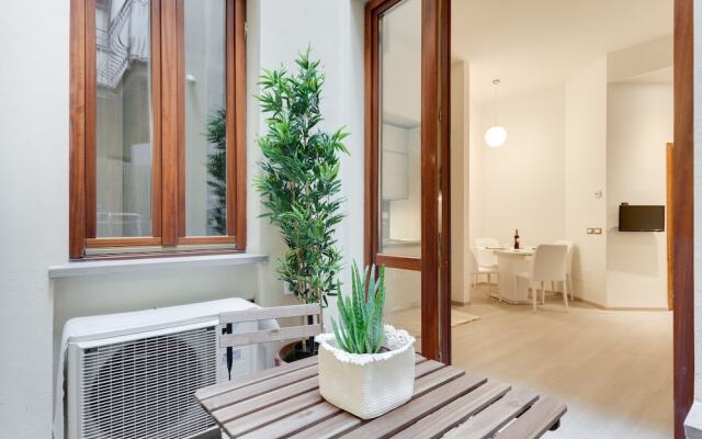 Pergola 19 - Keys Of Italy