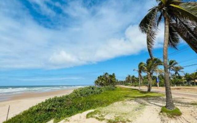 Praia Do Sol Triplex Beach House