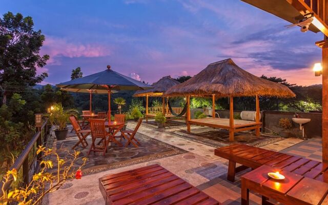 Kintari Indah Homestay