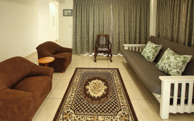 Sa-Ais, Langebaan 6-sleeper