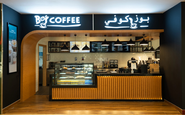 Somerset Al Mansoura Doha