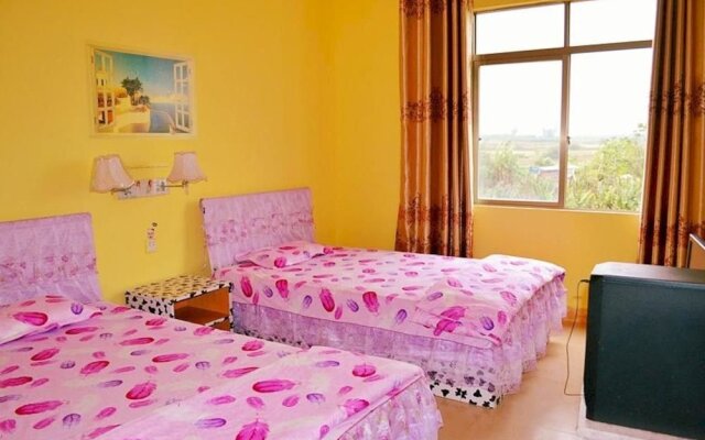 Beihai Weizhou Island Original Ecology Hostel