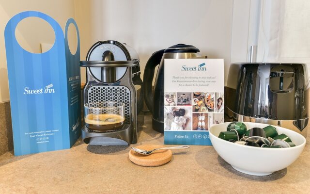 Sweet Inn Apartments - Dogana