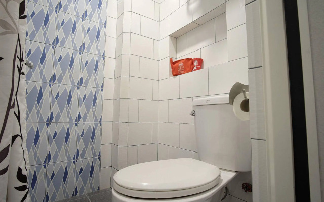 ZEN Rooms Malate Nakpil