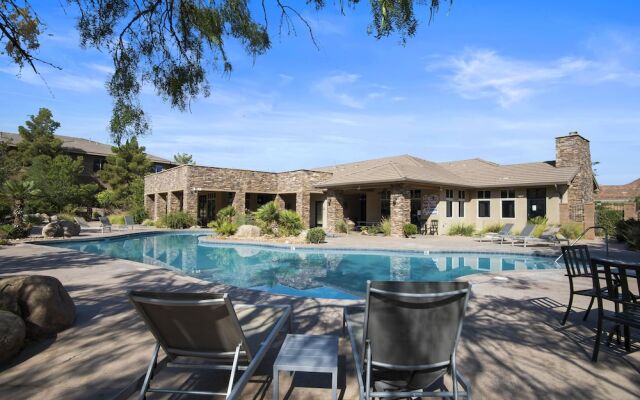 Desert Ocean Vibes- Full Amenities