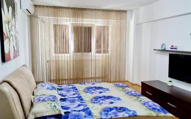 Apartament Mozaic Braila