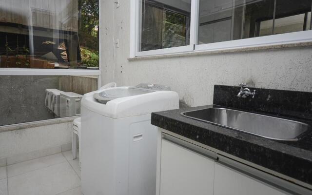 379 - Maravilhoso apto 2 quartos na Lagoinha