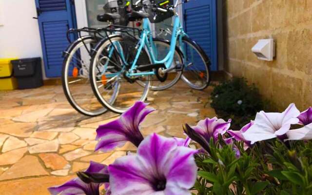 Villa Teresa Casa Vacanza