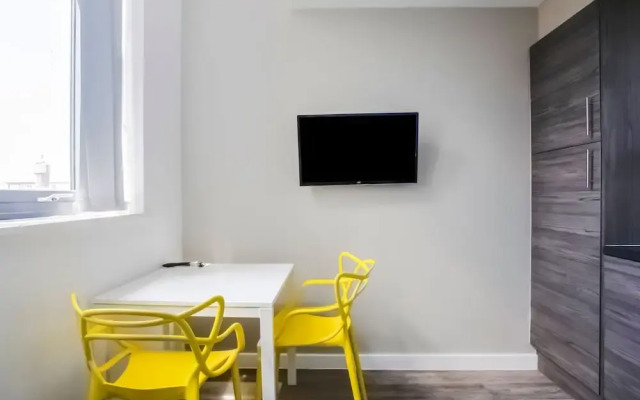 Comfortable Holiday Home In Liverpool Near City Centre