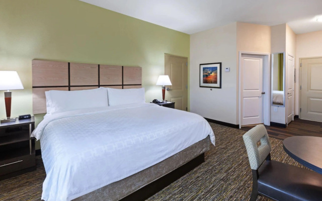 Candlewood Suites Midland SW by IHG