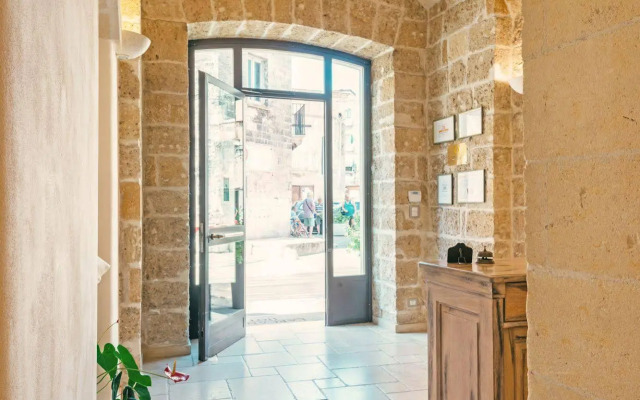 Hotel L'Arcangelo Boutique Hotel