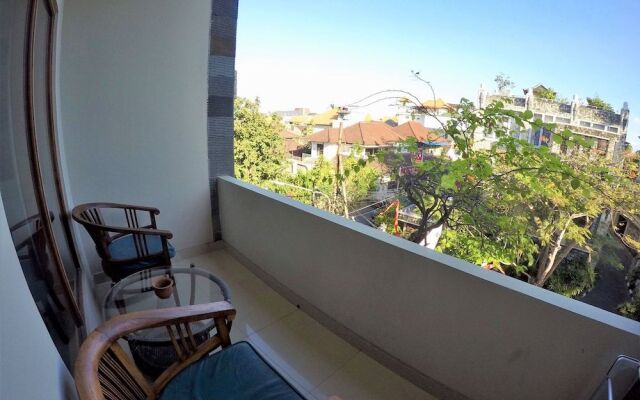 Sus Beach Cottages 1