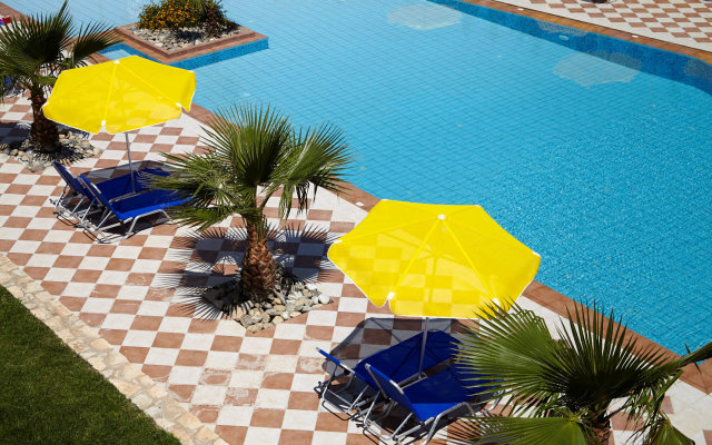 Rethymno Residence Aqua Park & Spa