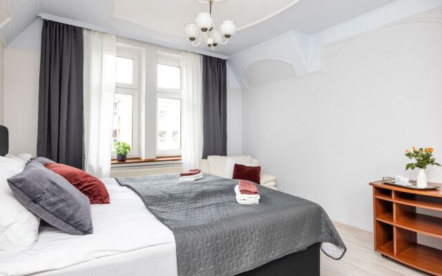Asana Apartament by Dream