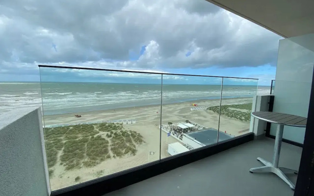 Apartment in Nieuwpoort Near the Beach