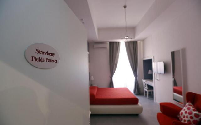 Rome Together Guest House