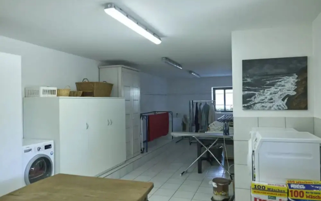 With Tower Modern Retreat