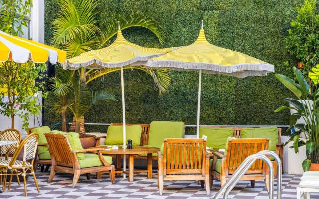 Clinton Hotel South Beach
