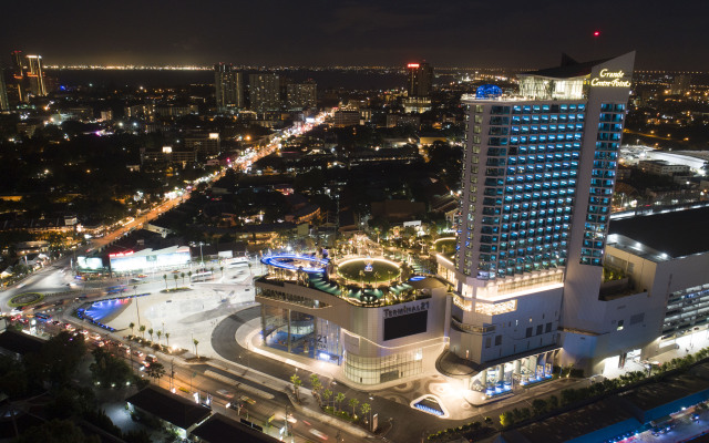 Grande Centre Point Pattaya