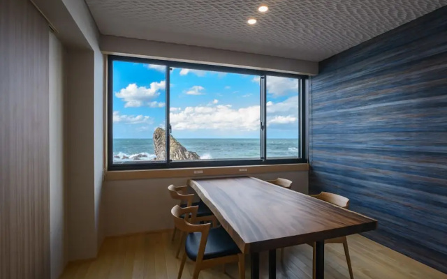 Echizenonsen Heisei – Guest Rooms – Echizen