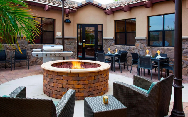 Sonesta ES Suites Phoenix Goodyear