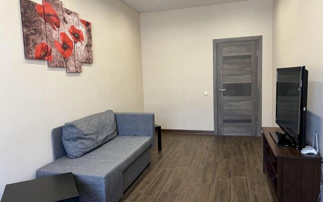 Апартаменты на улице Курортная 14А