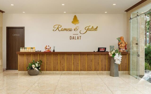 Romeo Juliet Dalat Resort