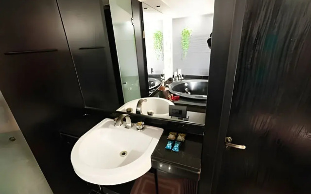 Bonaparte B3 Hotels