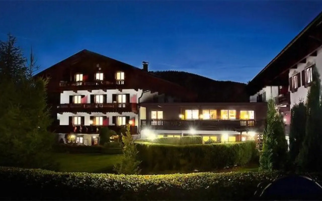 Hotel Alpenhof