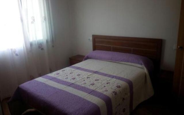 Salomé Beach Apartments