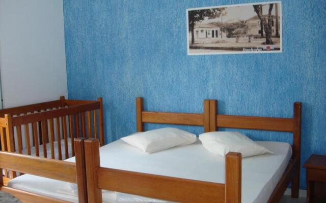 Hotel Clube Azul do Mar
