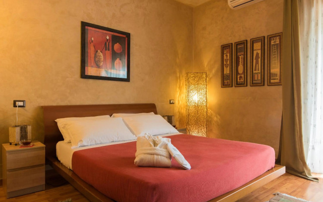 Villa Morgana Resort & Spa