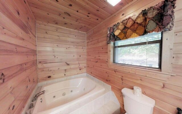 Bearly Visible - 2 Br Cabin