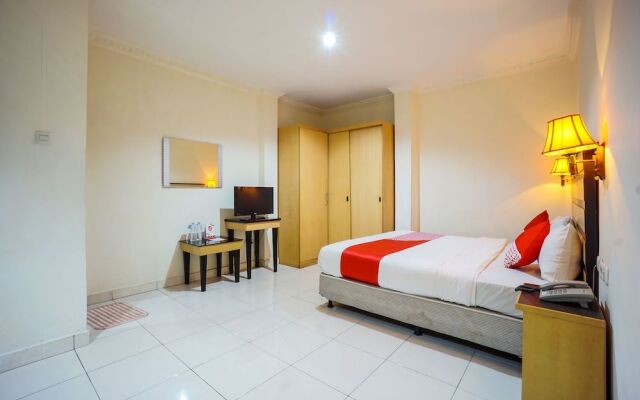 Oyo 800 Hotel Yuta